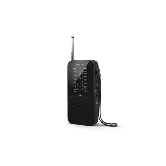 Paristokäyttöinen radio -TAR1509/00