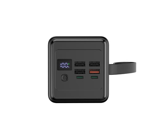 60 000mAh USB latausasema