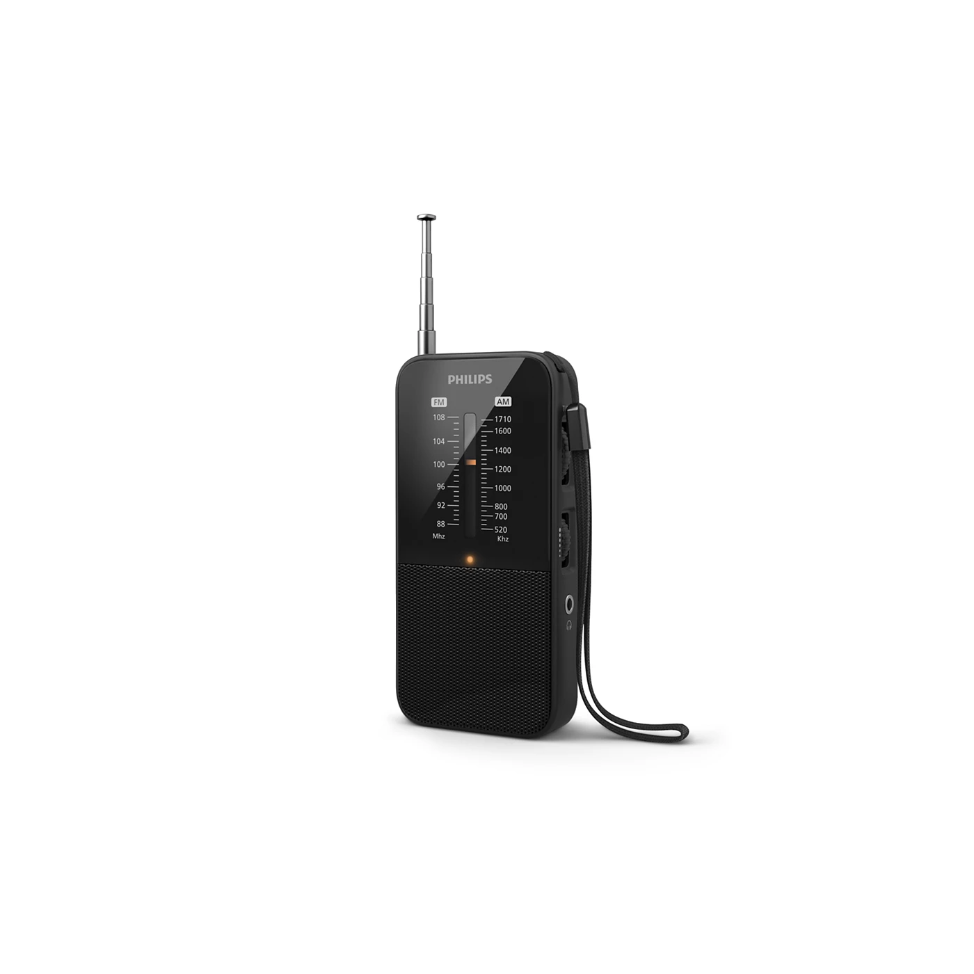 Paristokäyttöinen radio -TAR1509/00