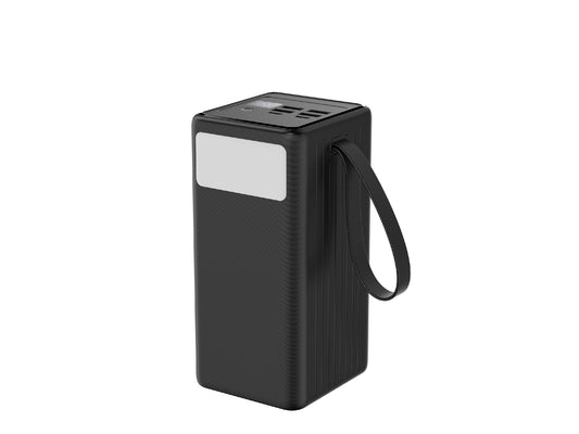 60 000mAh USB latausasema